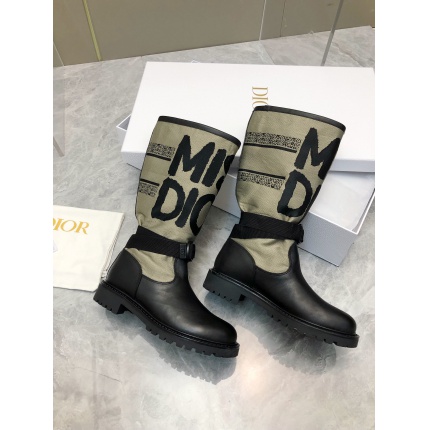 New Arrivals Dior Boots For Women in 199539