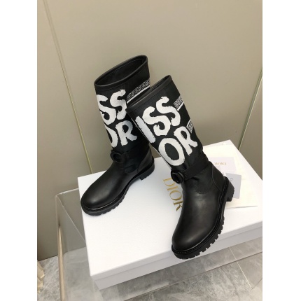 New Arrivals Dior Boots For Women in 199540