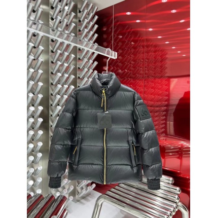 New Arrivals Moose Knuckles Down Coats in 199563