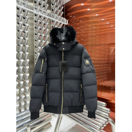 New Arrivals Moose Knuckles Down Coats in 199566