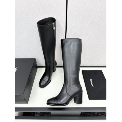 Chanel Boots For Women in 199580