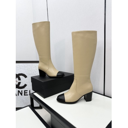 Chanel Boots For Women in 199581