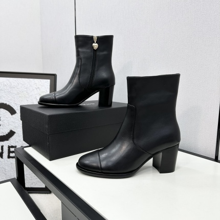 Chanel Boots For Women in 199582