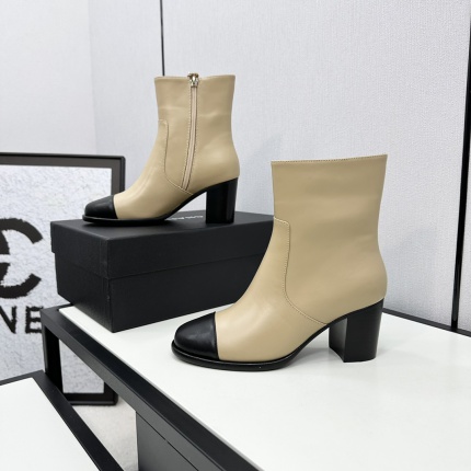 Chanel Boots For Women in 199583