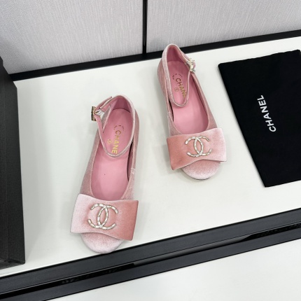 New Arrivals High quality Chanel Loafers For Women in 199591