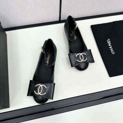 New Arrivals High quality Chanel Loafers For Women in 199593