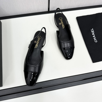 New Arrivals High quality Chanel Loafers For Women in 199598