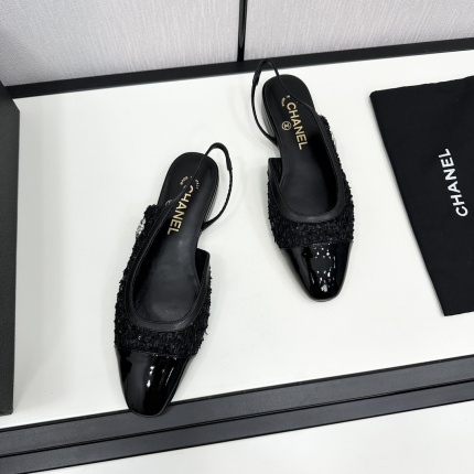 New Arrivals High quality Chanel Loafers For Women in 199599
