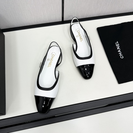 New Arrivals High quality Chanel Loafers For Women in 199600