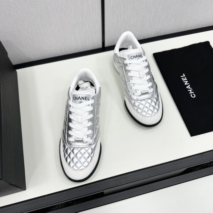Chanel Sneakers For Women in 199624