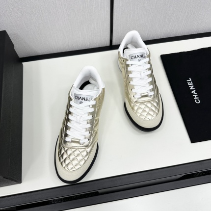 Chanel Sneakers For Women in 199625