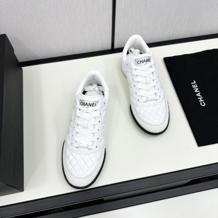 Chanel Sneakers For Women in 199626