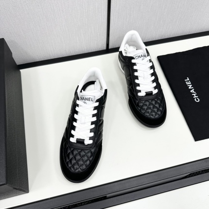 Chanel Sneakers For Women in 199627
