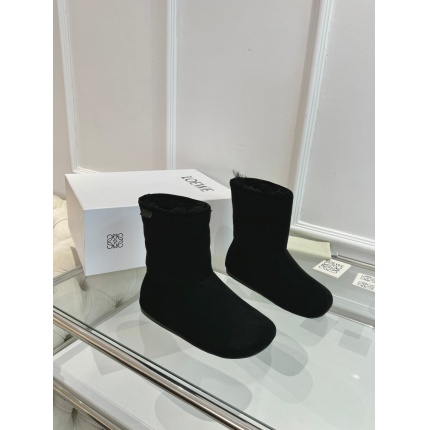 New Arrivals Loewe Boots For Women in 199641