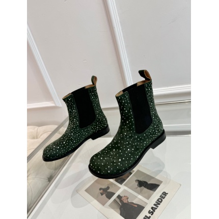 New Arrivals Loewe Boots For Women in 199644