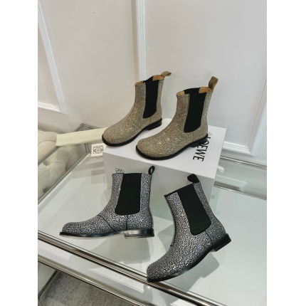New Arrivals Loewe Boots For Women in 199645