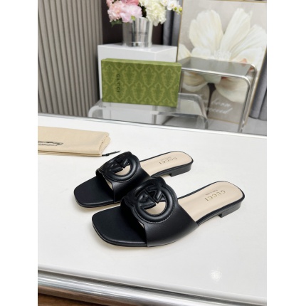 New Arrivals Gucci Slippers For Women in 199786