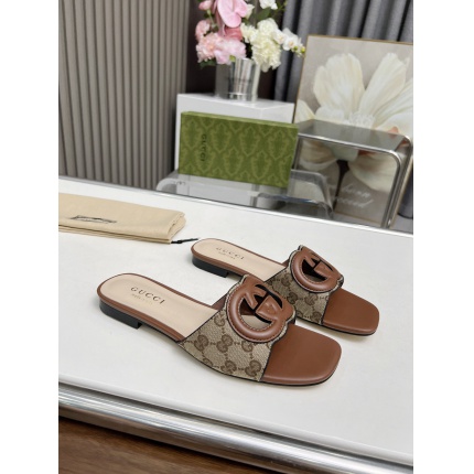 New Arrivals Gucci Slippers For Women in 199787
