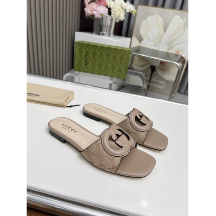 New Arrivals Gucci Slippers For Women in 199788