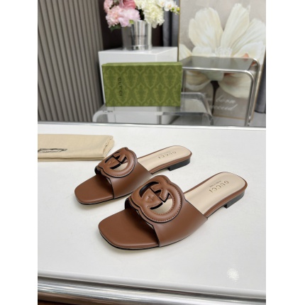 New Arrivals Gucci Slippers For Women in 199789