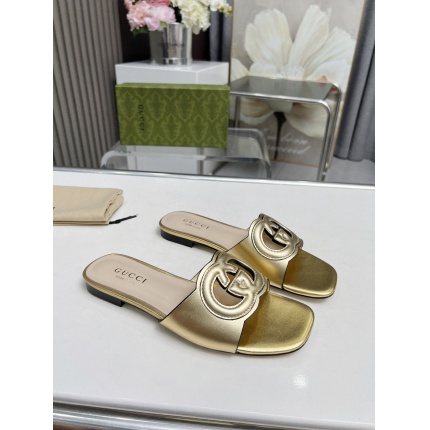 New Arrivals Gucci Slippers For Women in 199790