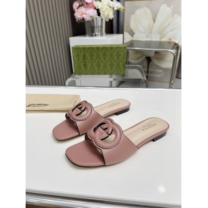 New Arrivals Gucci Slippers For Women in 199791