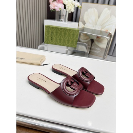 New Arrivals Gucci Slippers For Women in 199792
