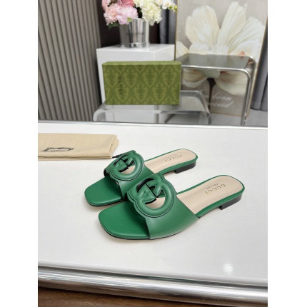 New Arrivals Gucci Slippers For Women in 199793