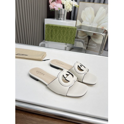 New Arrivals Gucci Slippers For Women in 199794