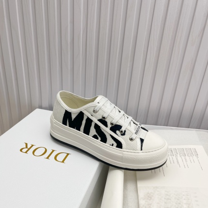 Dior Sneakers for Women in 199816