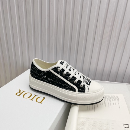 Dior Sneakers for Women in 199817