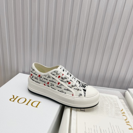 Dior Sneakers for Women in 199818