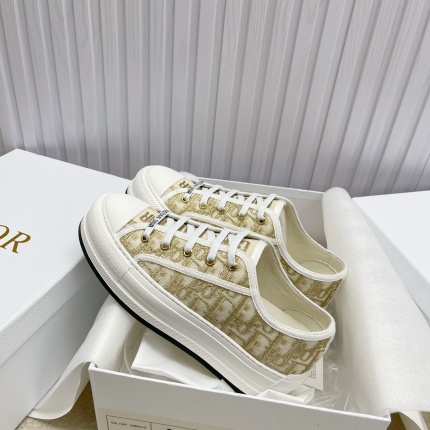 Dior Sneakers for Women in 199823