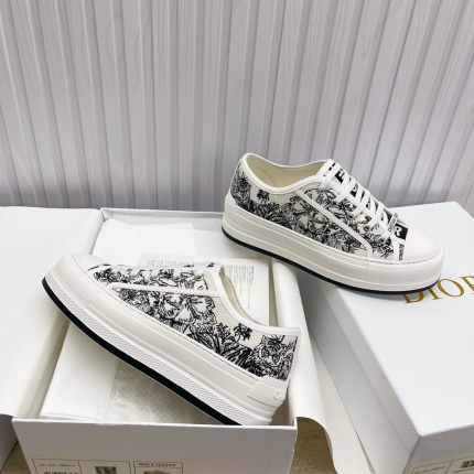 Dior Sneakers for Women in 199824