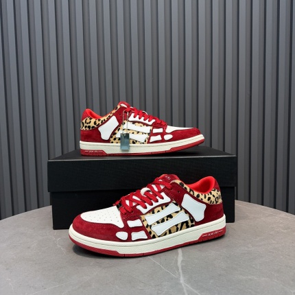 New Arrivals Amiri Sneakers size 36-46 in 199835