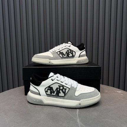 New Arrivals Amiri Sneakers size 36-46 in 199836