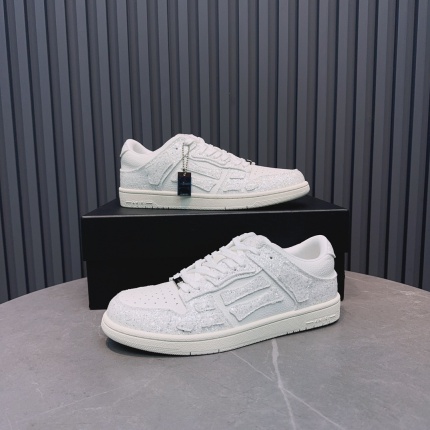 New Arrivals Amiri Sneakers size 36-46 in 199837