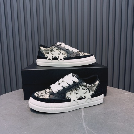 New Arrivals Amiri Sneakers size 36-46 in 199838