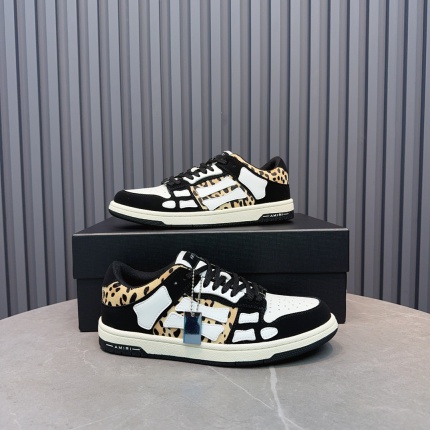 New Arrivals Amiri Sneakers size 36-46 in 199839