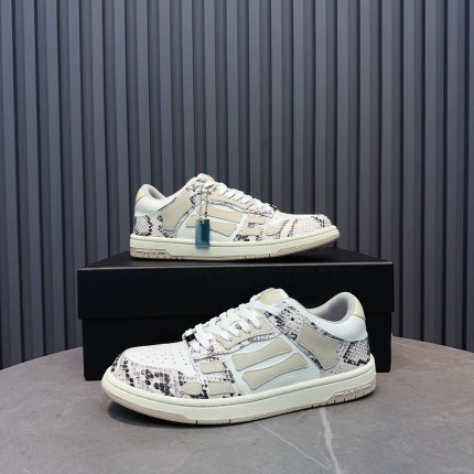 New Arrivals Amiri Sneakers size 36-46 in 199840