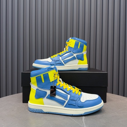 New Arrivals Amiri Sneakers size 36-46 in 199841