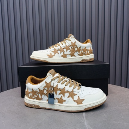 New Arrivals Amiri Sneakers size 36-46 in 199842