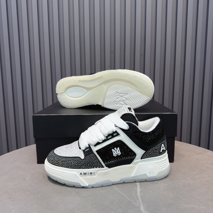 New Arrivals Amiri Iced Sneakers size 36-46 in 199843