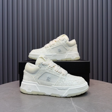 New Arrivals Amiri Iced Sneakers size 36-46 in 199844