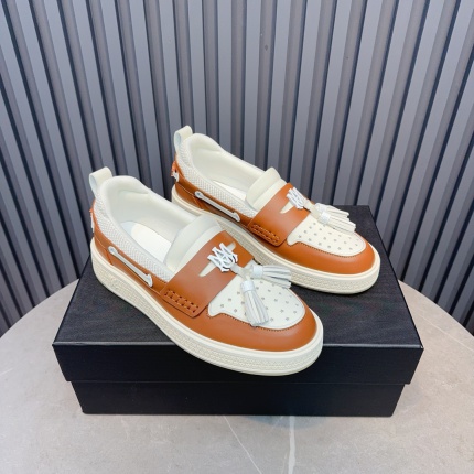New Arrivals Amiri Iced Sneakers For Men in 199846