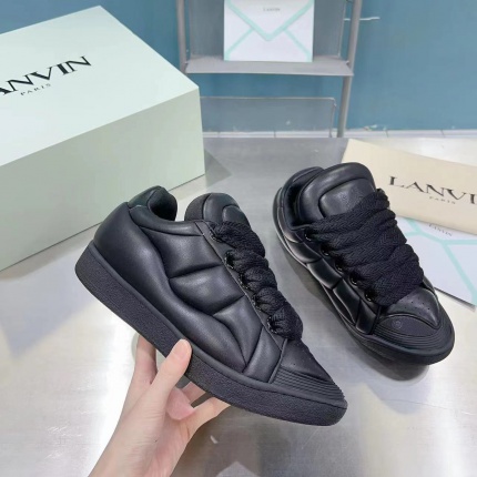 New Arrivals Lanvin Sneakers size 36-46 in 199856