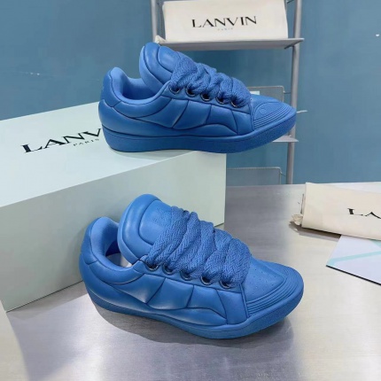 New Arrivals Lanvin Sneakers size 36-46 in 199859