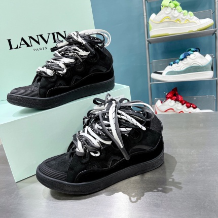 New Arrivals Lanvin Sneakers size 36-46 in 199874