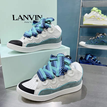 New Arrivals Lanvin Sneakers size 36-46 in 199883