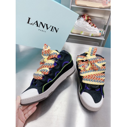 New Arrivals Lanvin Sneakers size 36-46 in 199884